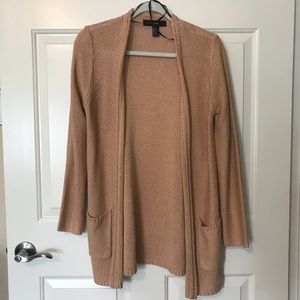 Long Cardigan w/ Pockets 💕